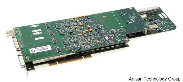 NI PCI-4552 4-Channel Dynamic Signal Acquisition Board