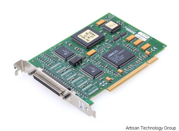 NI PCI-485/8 8-Channel Serial Interface
