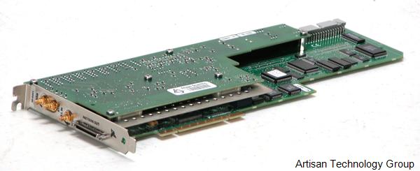 NI PCI-5401 16 MHz Function Generator for PCI