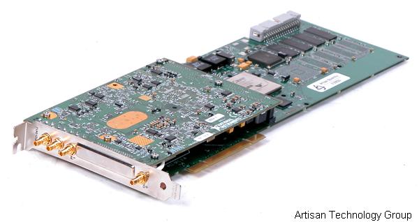 NI PCI-5412 PCI Arbitrary Waveform Generator