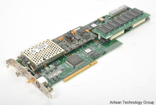 NI PCI-5911 High-Speed Digitizer