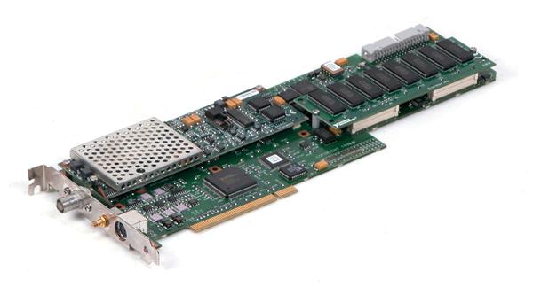 NI PCI-5911 High-Speed Digitizer