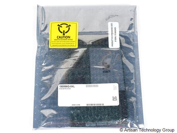 NI PCI-6250 16-Bit Multifunction DAQ Module