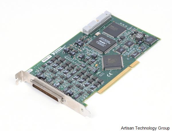 NI PCI-6713 High-Speed Analog Output Module