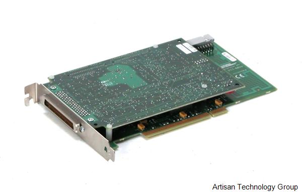 NI PCI-6810 Serial Data Analyzer