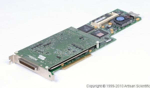 NI PCI-7030/6030E 16-Bit Multifunction I/O
