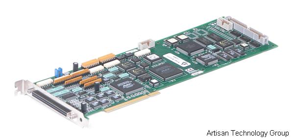 nuLogic PCI-FlexMotion-6C Universal Motion Interface