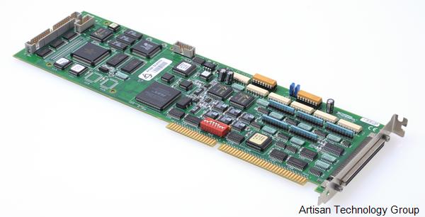 nuLogic PC-FlexMotion Universal Motion Interface