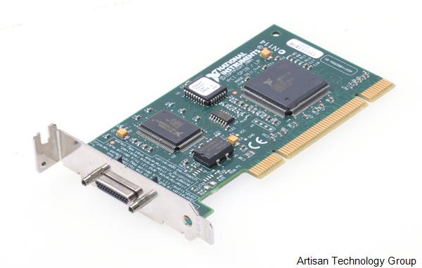 NI PCI-GPIB/LP High-Performance GPIB Interface for PCI