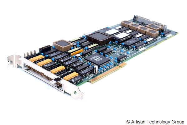 NI PCI-Step-4OX 4-Axis Open Loop Controller