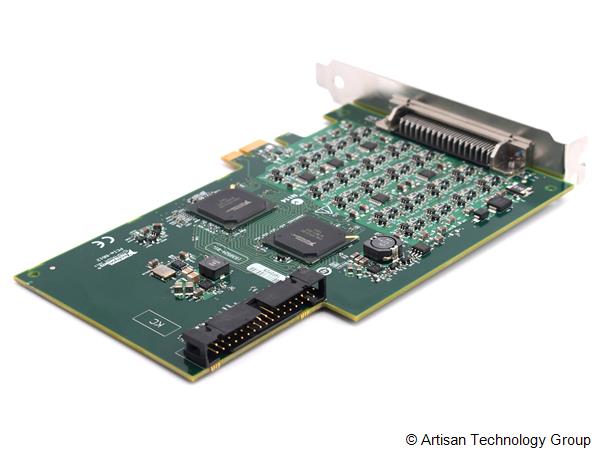 NI PCIe-6612 (PCIe Counter/Timer Module) | ArtisanTG™