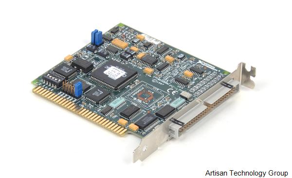 NI PC-LPM-16 Multifunction I/O Board - Revised