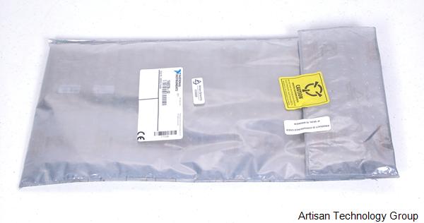 NI PC-Servo-2A 2-Axis Servo Controller