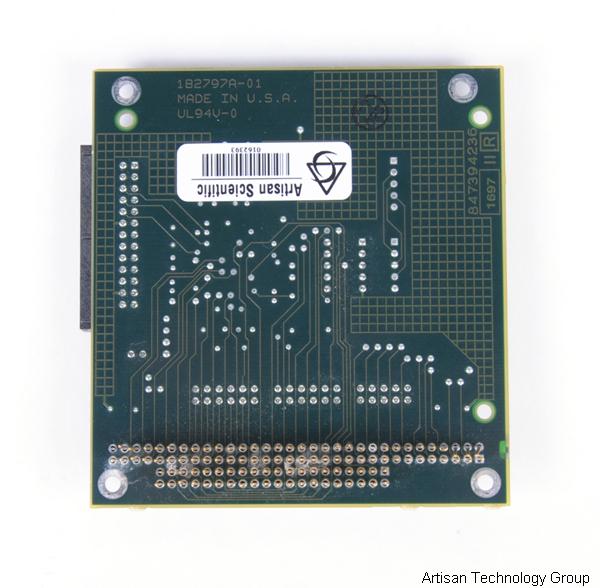 NI PC/104-GPIB (Interface Card) | ArtisanTG™
