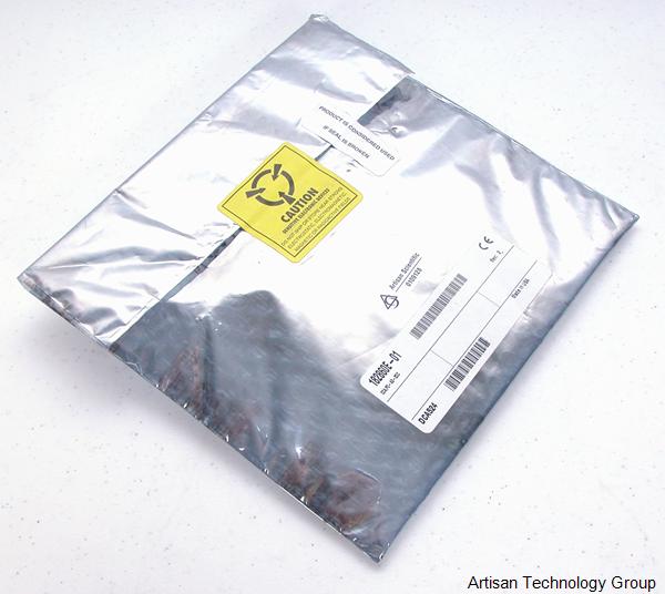 NI PC-AO-2DC Analog Output and Digital I/O Board