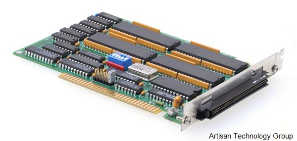 NI PC-DIO-96 Digital I/O Board for ISA