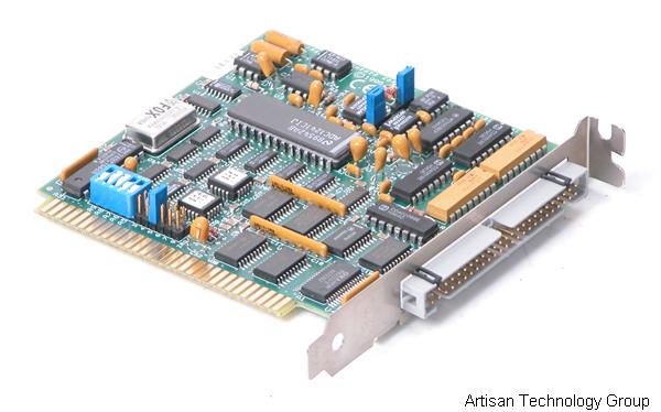 NI PC-LPM-16 Multifunction I/O Board - Legacy
