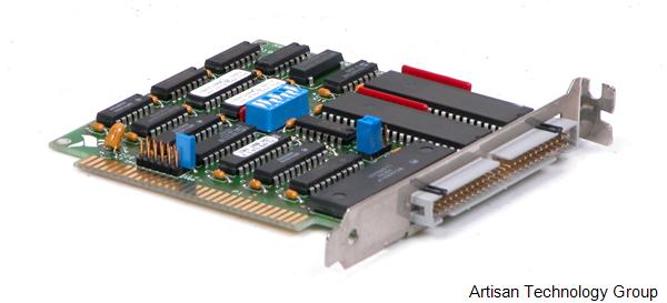 NI PC-TIO-10 Timing and Digital I/O Interface Card