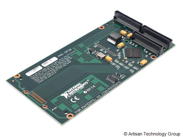 NI PMC-GPIB GPIB Interface for PCI Mezzanine Bus