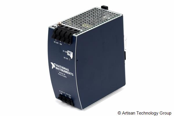 NI PS-16 24 VDC Industrial Power Supply