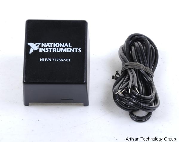 National Instruments PS-1 20 VDC Power Supply