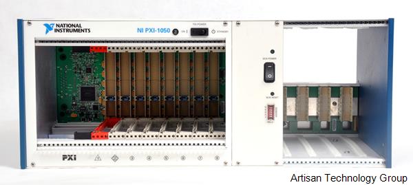 その他 National Instruments PCI-6110 PCI-4461 NI Sound / Vibration Device | In Stock Ships Today