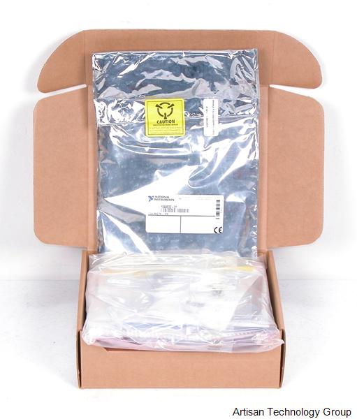 NI IMAQ PXI-1408 Image Acquisition Module
