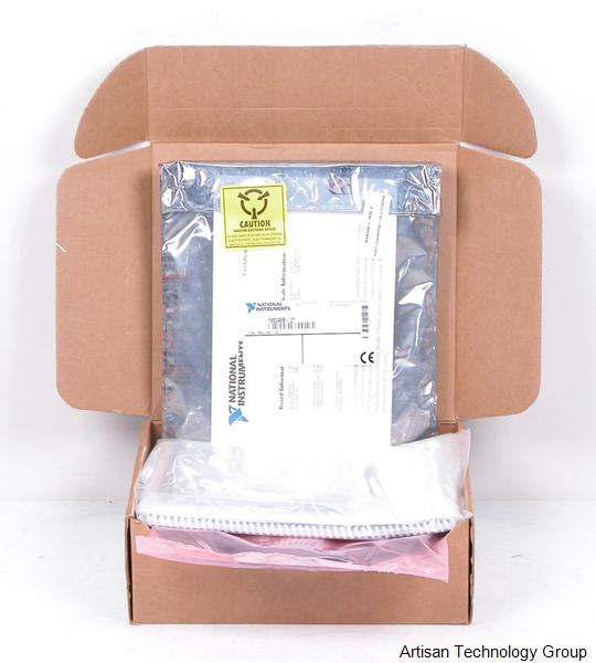 NI IMAQ PXI-1411 Image Acquisition Module