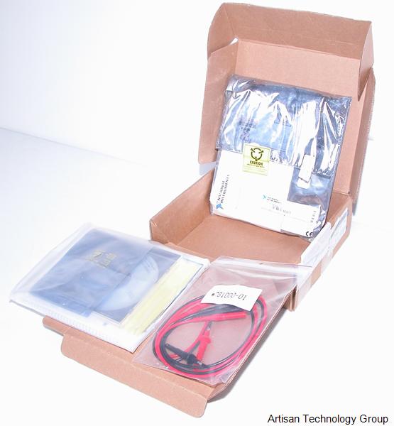 NI PXI-4060 5.5-Digit Multimeter (NI 4060)