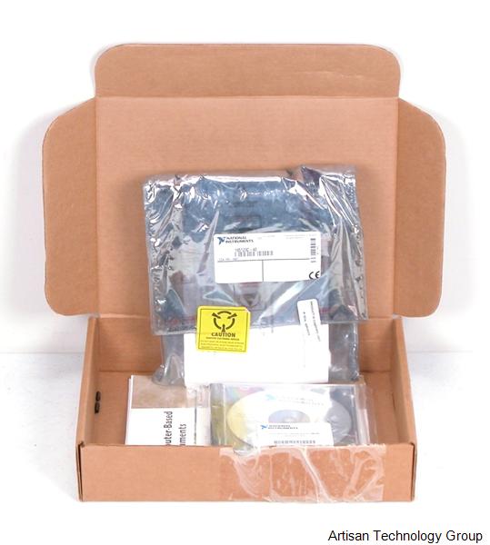 NI PXI-5401 16 MHz Function Generator for PXI