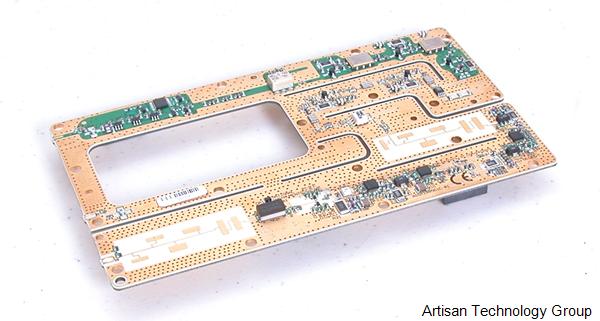 NI 188561C-01 2.7 GHz Upconverter Internal Circuit Board for PXI-5610