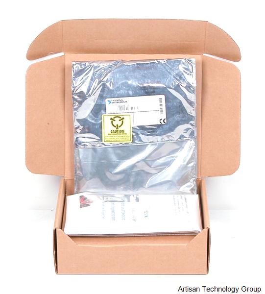 NI PXI-6713 High-Speed Analog Output Module