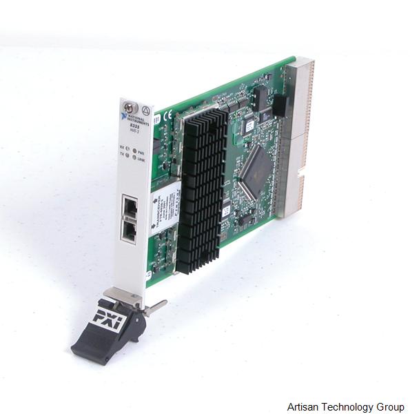 NI PXI-8335 MXI-3 Interface Module