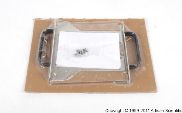 NI 778644-01 Front Rackmount Kit for PXI 14/18-Slot Chassis