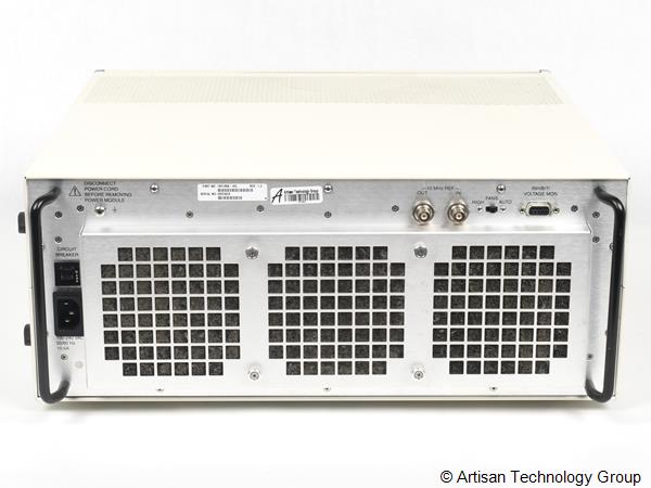NI PXI-1045 General-Purpose 18-Slot Chassis for PXI at Artisan Technology Group