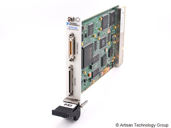 NI PXI-1428 Camera Link PXI Frame Grabber