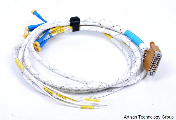 NI 781257-01 PXI-2586 to GMCT20 Interface Cable