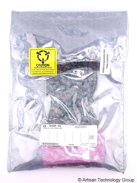 NI PXI-6229 Multifunction Data Acquisition Module