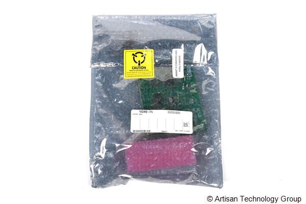 NI PXI-6509 (96-Channel Digital I/O Interface Module) | ArtisanTG™