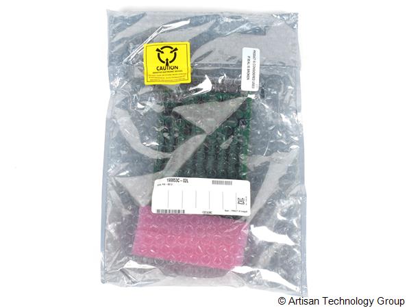 NI PXI-6512 Industrial Digital I/O Module