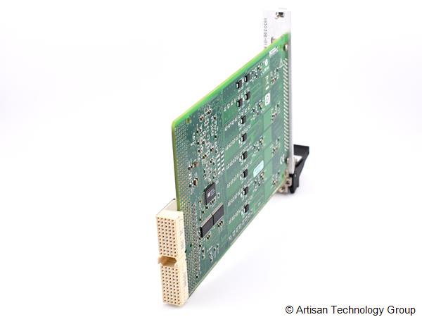 NI PXI-6513 (Industrial Digital I/O Module) | ArtisanTG™