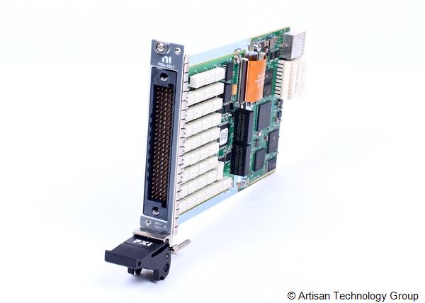 NI PXIe-2527 32-Channel (2-Wire), 300 V Multiplexer Switch