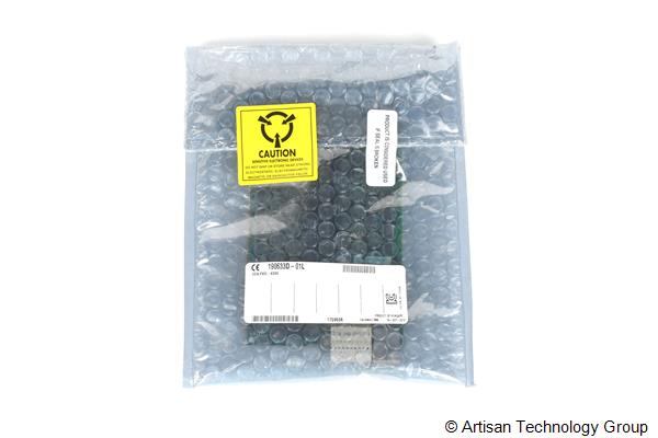 NI PXIe-4300 8 Channel Isolated Analog Input Module