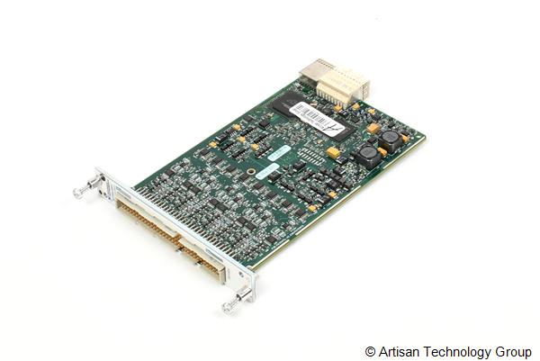 NI PXIe-4331 PXI Strain/Bridge Input Module