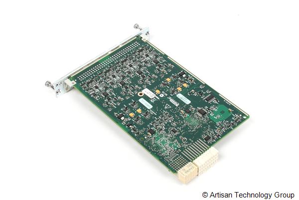 NI PXIe-4331 (PXI Strain/Bridge Input Module) | ArtisanTG™