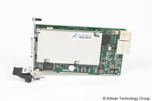 NI PXIe-6386 (PXI Multifunction I/O Module) | ArtisanTG™
