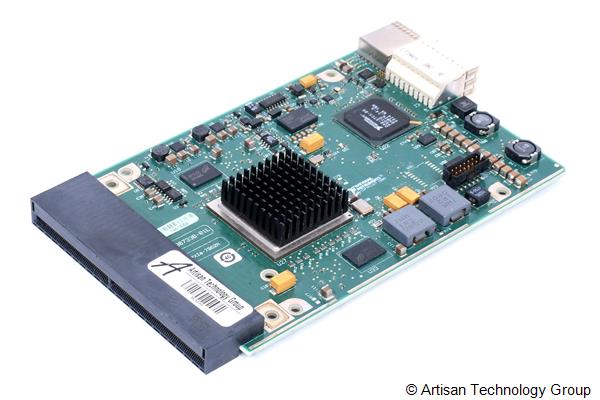 NI PXIe-7962R PXI FPGA Module for FlexRIO