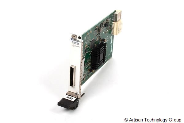 NI PXIe-8384 (MXI-Express Gen II x8 PXIe Module) | ArtisanTG™