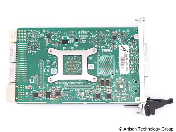 NI PXIe-8398 (MXI-Express Gen-3 x16 Multisystem eXtension
