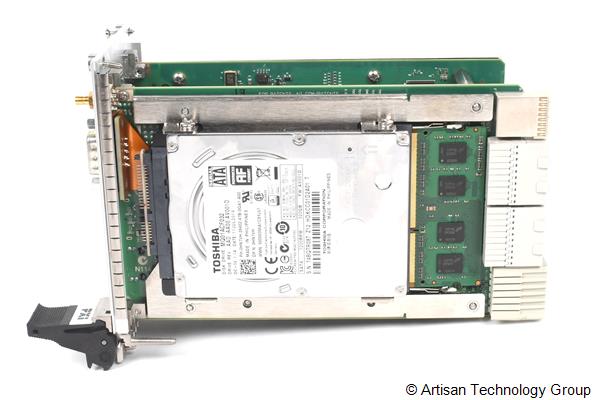 NI PXIe-8840QC (Quad-Core PXI Embedded Controller) | ArtisanTG™